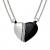 United Heart Pendant 1